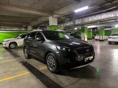 Фото авто Kia Sorento