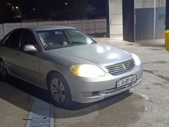 Фото авто Toyota Mark II