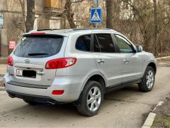 Сүрөт унаа Hyundai Santa Fe