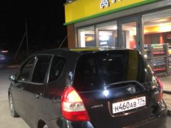 Сүрөт унаа Honda Fit