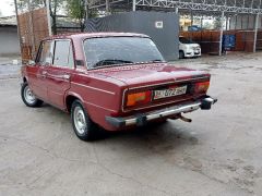 Фото авто ВАЗ (Lada) 2106