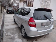 Сүрөт унаа Honda Fit