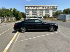 Photo of the vehicle Mercedes-Benz S-Класс