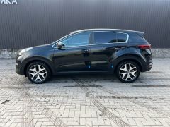 Photo of the vehicle Kia Sportage