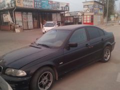 Сүрөт унаа BMW 3 серия