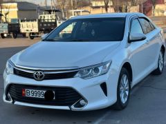 Сүрөт унаа Toyota Camry