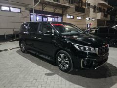 Сүрөт унаа Kia Carnival