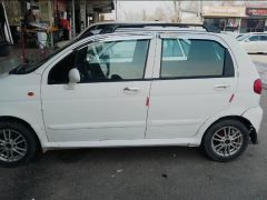 Photo of the vehicle Daewoo Matiz