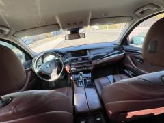 Фото авто BMW 5 серии