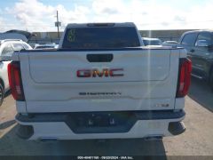 Сүрөт унаа GMC Sierra