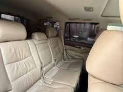 Сүрөт унаа Lexus GX