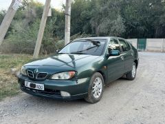 Сүрөт унаа Nissan Primera