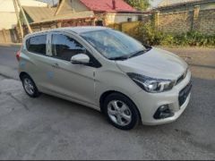 Фото авто Chevrolet Spark