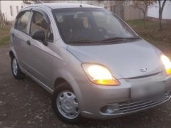 Фото авто Daewoo Matiz