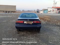 Фото авто Toyota Camry