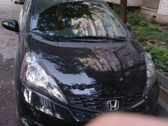 Сүрөт унаа Honda Fit