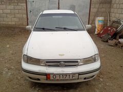 Сүрөт унаа Daewoo Nexia