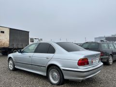 Сүрөт унаа BMW 5 серия