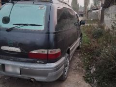 Фото авто Toyota Previa