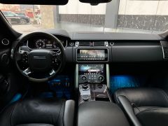 Photo of the vehicle Land Rover Range Rover