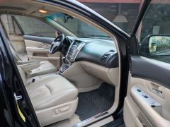 Photo of the vehicle Lexus RX