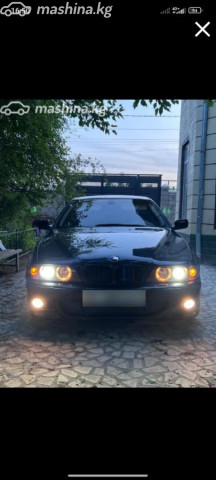 BMW 5 серии