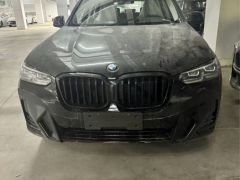 Фото авто BMW X3