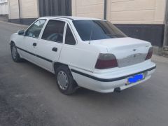 Photo of the vehicle Daewoo Nexia