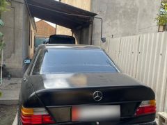 Фото авто Mercedes-Benz W124