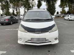 Сүрөт унаа Toyota Estima