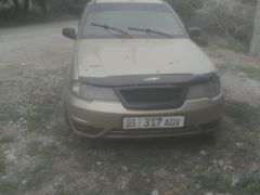 Сүрөт унаа Daewoo Nexia