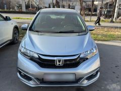 Photo of the vehicle Honda Fit