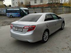 Сүрөт унаа Toyota Camry