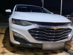 Сүрөт унаа Chevrolet Malibu