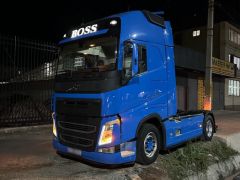 Фото авто Volvo FH