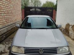 Фото авто Volkswagen Vento