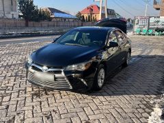 Сүрөт унаа Toyota Camry