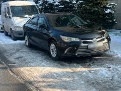 Photo of the vehicle Toyota Camry