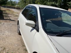 Сүрөт унаа Honda Civic