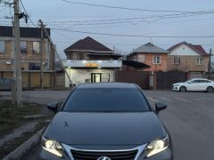 Сүрөт унаа Lexus ES