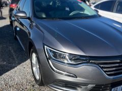 Фото авто Renault Samsung SM6