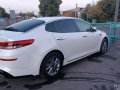 Фото авто Kia K5