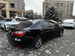 Фото авто Toyota Camry