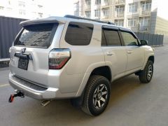 Сүрөт унаа Toyota 4Runner