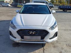 Сүрөт унаа Hyundai Sonata