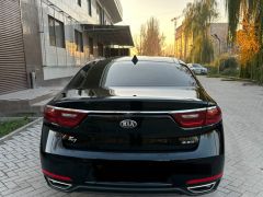 Сүрөт унаа Kia K7