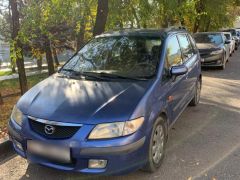 Фото авто Mazda Premacy