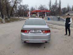 Фото авто Honda Accord