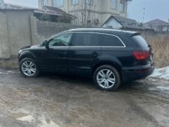 Сүрөт унаа Audi Q7