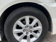 Фото авто Toyota Ipsum